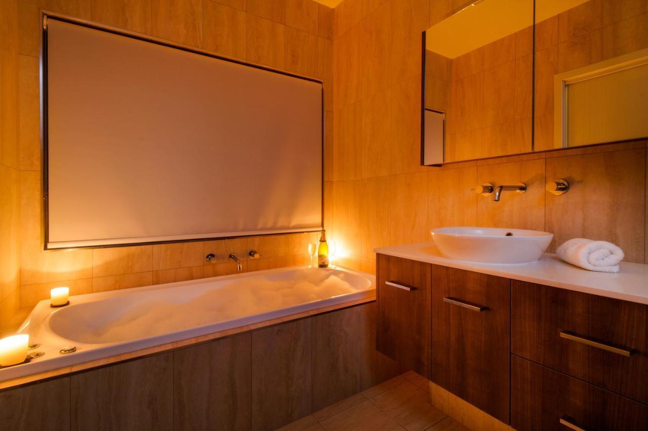 Ana Mandara Luxury Retreat Bed & Breakfast Порт Макари Екстериор снимка